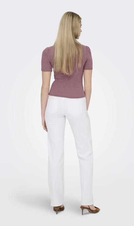 Immagine prodotto Only Onlblush Mid Straight Dnm Dot Noos (M)