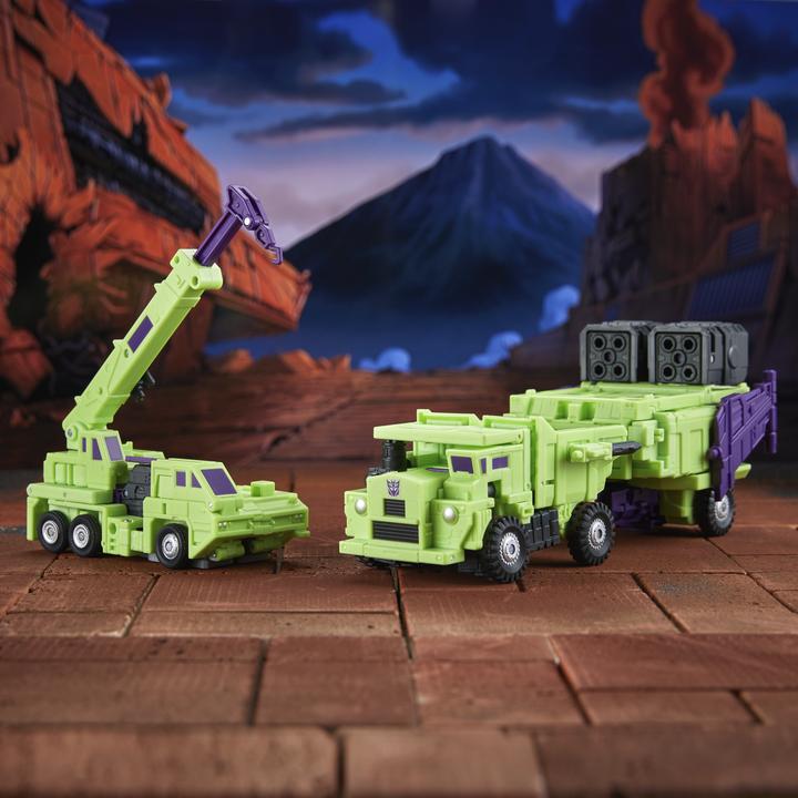 Image du produit Transformers IP Security Lock - Release date 15 June 2025