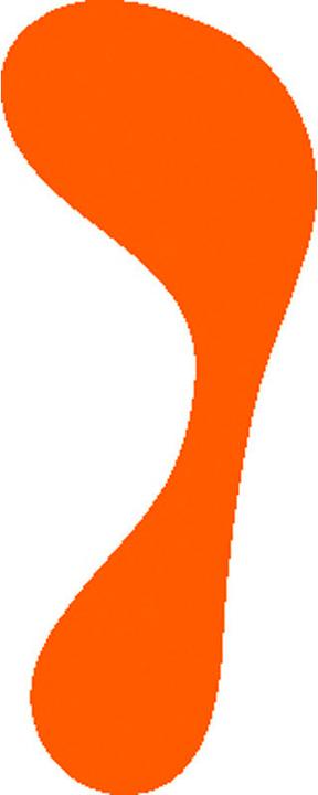 Actual product image Sidas Soles Winter 3feet Mid