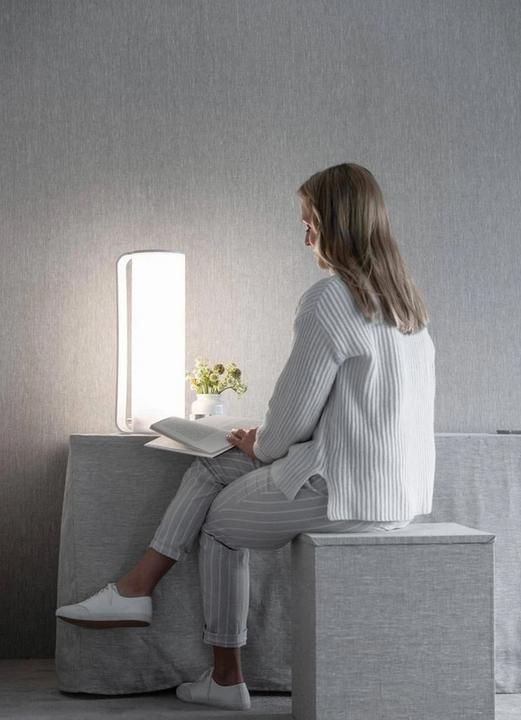 Image du produit Innojok Tubo Saarni LED (10000 lx)