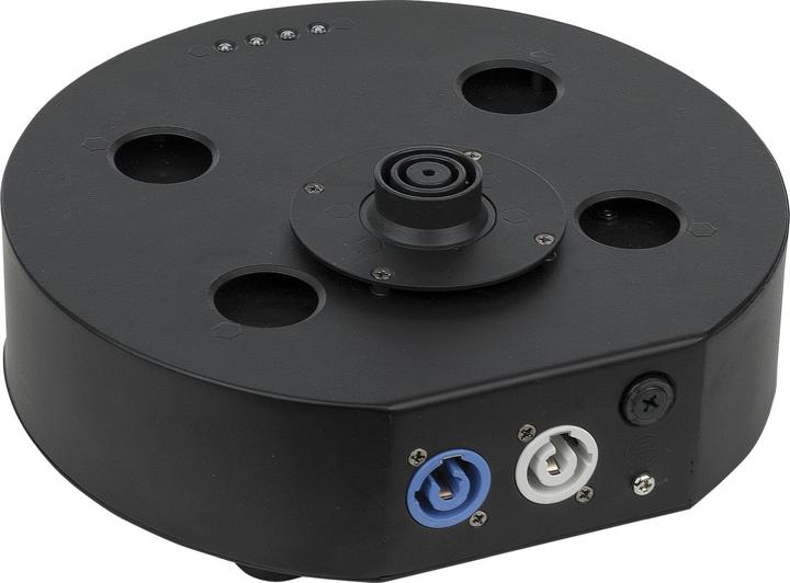 Actual product image Showtec Charger for EventSpot 1600 Q4