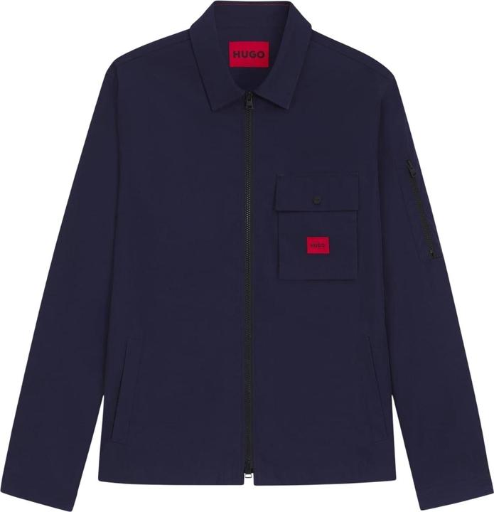 Blu Navy