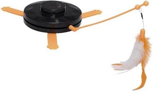 Produktbild EBI Coockoo Hide Interactive Cat Toy