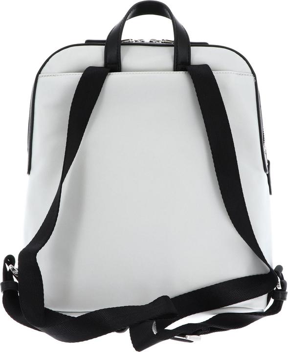 Actual product image Mandarina Duck Hunter Backpack