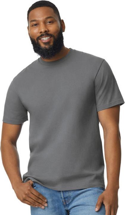 Produktbild Gildan Softstyle TShirt Mittelschwer (M)