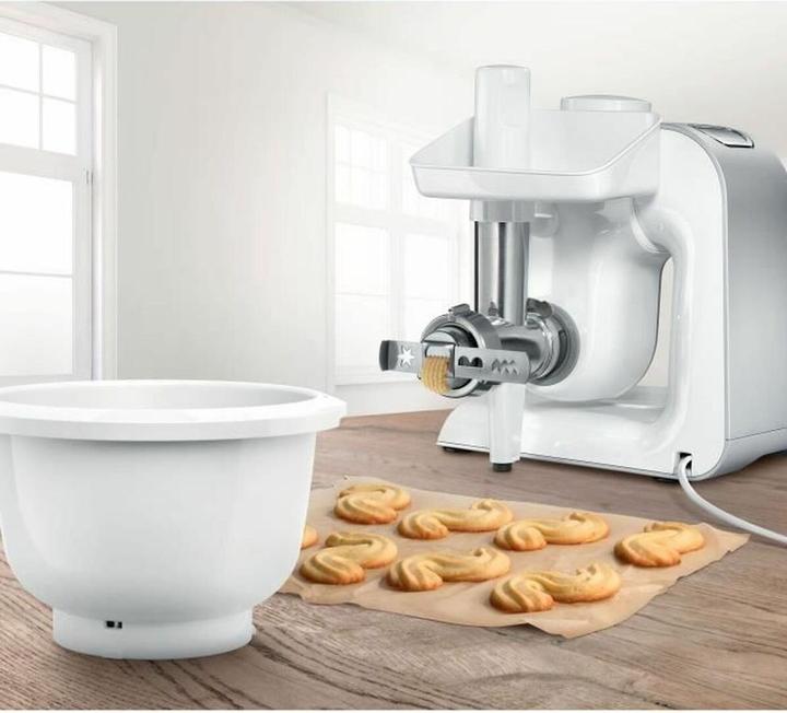 Produktbild Bosch Hausgeräte Spritzgebäckvorsatz MUZ5BS1