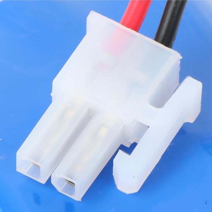 Produktbild AccuCell Akku Heim & Haus 100545, mit Molex Anschluss