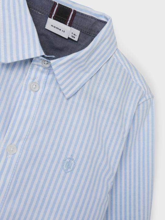 Immagine prodotto Name it Camicia in cotone (104)