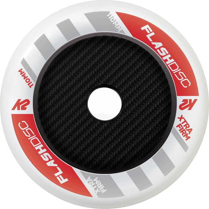 K2 FLASH DISC 110 MM 1 EACH