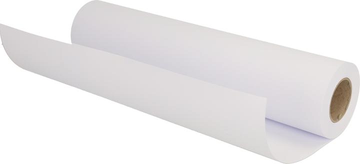 Actual product image Coala Plotter paper (90 g/m², 5000 cm, 91.40 cm)