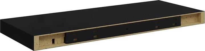 Actual product image vidaXL Wandregal (23.50 x 60 x 3.80 cm)