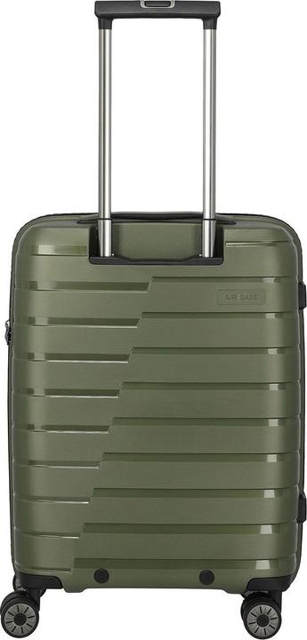 Image du produit Travelite Carrello per Base Aerea (37 l)