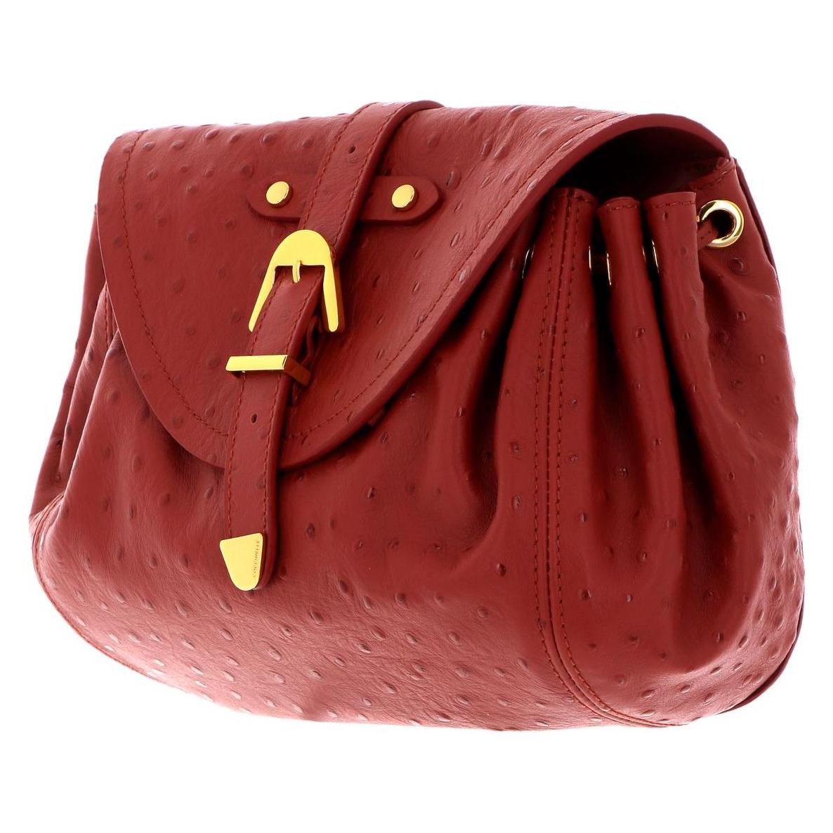 Coccinelle, Damen, Handtasche, Alegoria Ostric Handbag