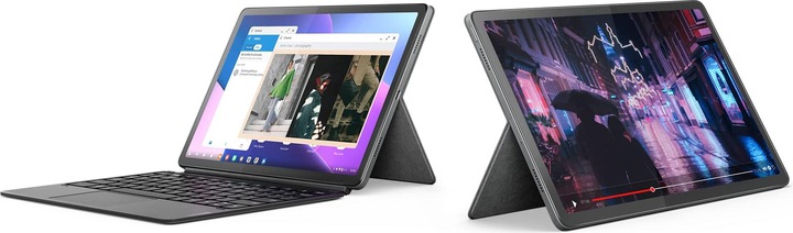 Produktbild Lenovo Keyboard Pack (Eng. Int., Lenovo Tab P11 Pro)