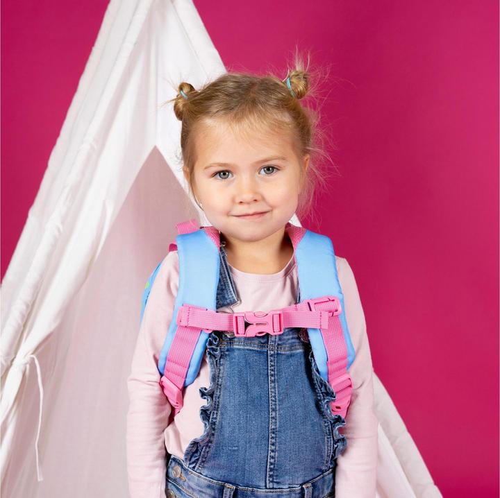 Produktbild Scooli Mini-Me Kindergartenrucksack 30 cm
