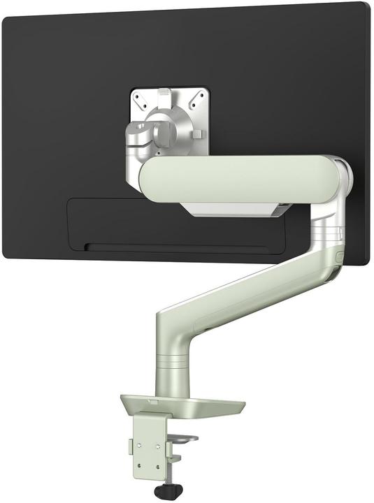 Immagine prodotto Fellowes Braccio per monitor singolo Rising verde salvia (Tavolo, 12.70 kg)