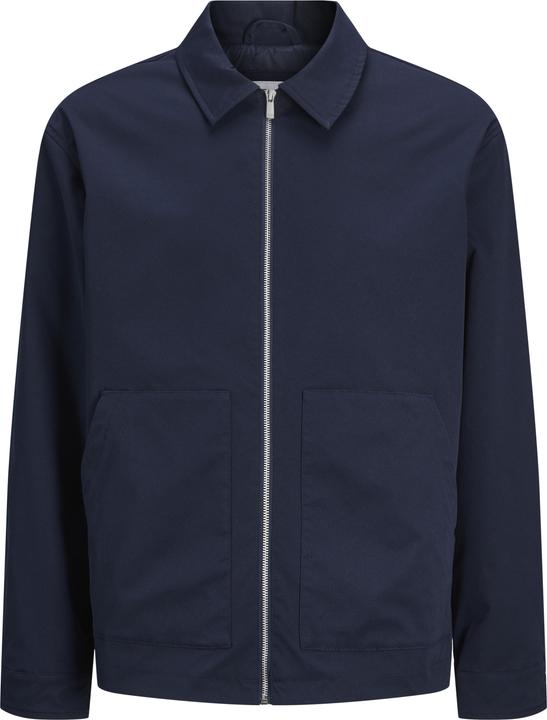 Actual product image Jack & Jones Hemdjacke Hemdjacke (7XL, S)