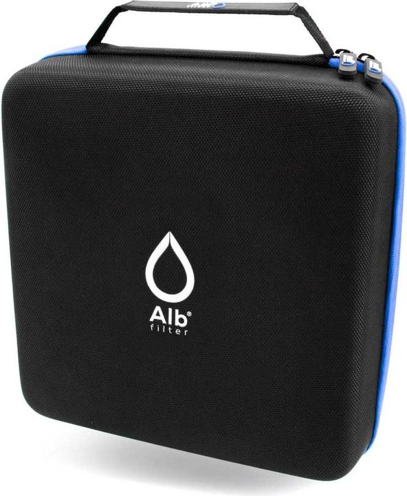 Produktbild Alb filter Fusion Active+