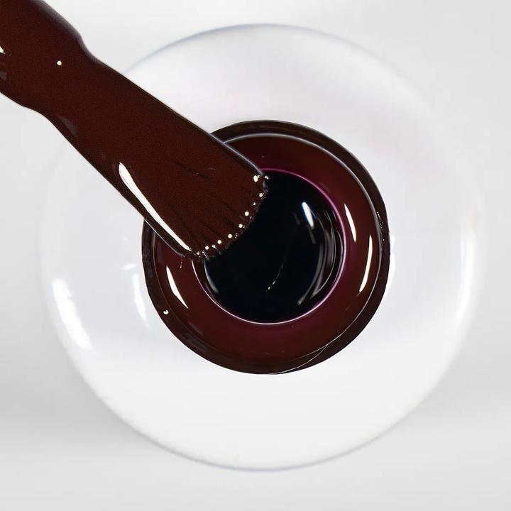 Immagine prodotto Alessandro ALESSAN Striplac UV Colour Rou Noi 6.5ml (128 Rouge Noir, Vernice UV gel)