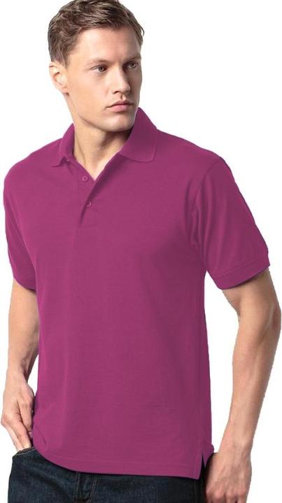 Produktbild Kustom Kit Klassic Superwash PoloShirt (3XL)