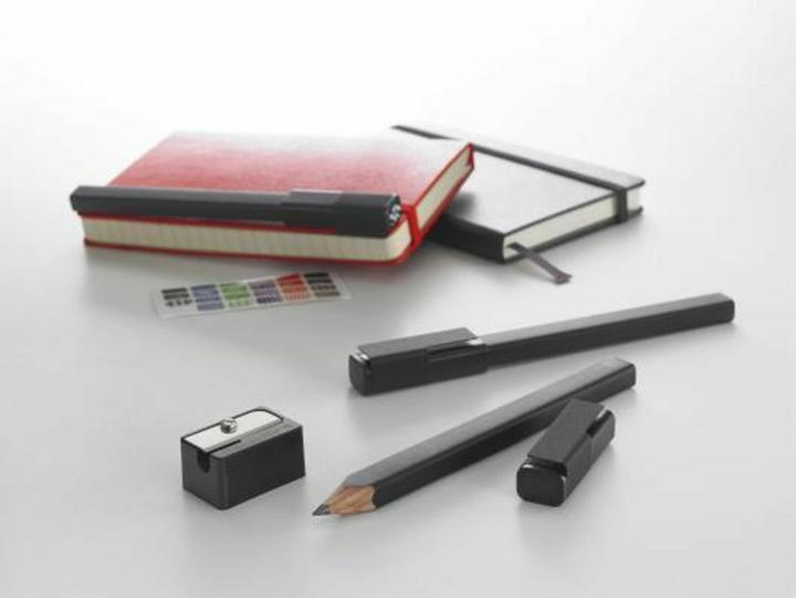 Immagine prodotto Moleskine Matite (3 mm, HB, 2B, 3 x)