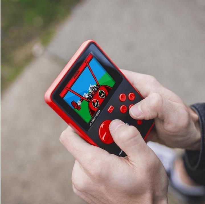 Produktbild Blaze Super Pocket - Atari Edition