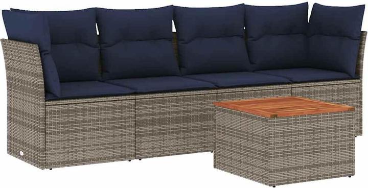 Produktbild vidaXL Kinley