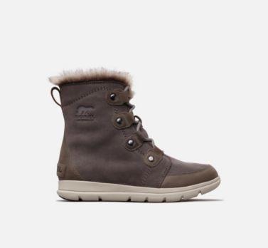 Actual product image Sorel Explorer Joan (39)