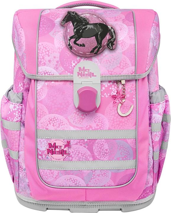 Immagine prodotto Mc Neill ERGO COMPLETE - set di zaini per la scuola (20 l)