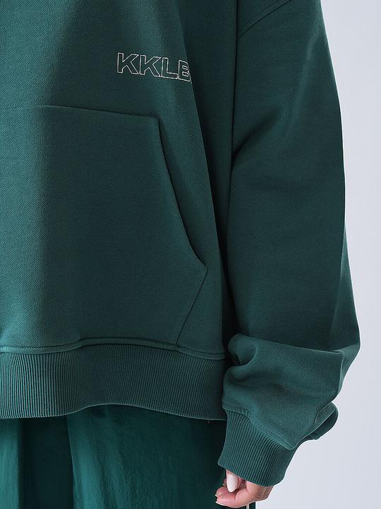 Produktbild Karo Kauer Kapuzensweater (XL)