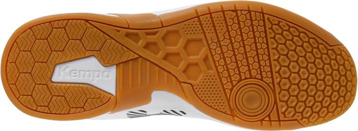 Produktbild Kempa Hallen-Sport-Schuhe Kourtfly Three (45.5)