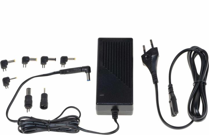 Produktbild Alpha Elettronica KD7032/19 Tischnetzteil