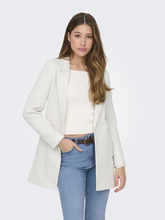 Actual product image Only ONLBAKER-LINEA Blazer Coatigan (M)
