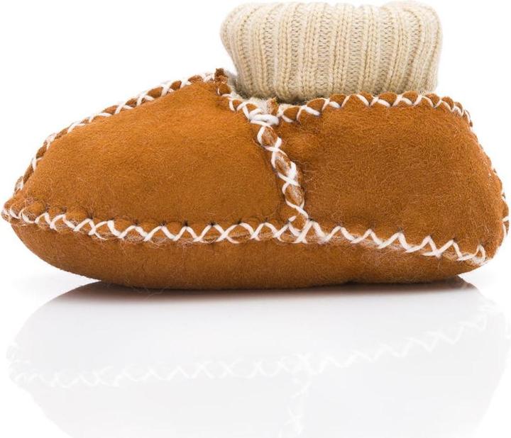 Produktbild Fillikid Lammfellschuhe (21, 22)