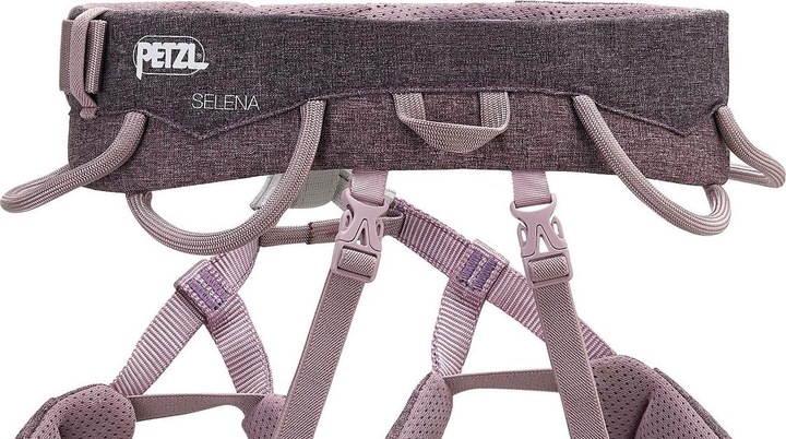 Produktbild Petzl Selena Klettergurt (S)