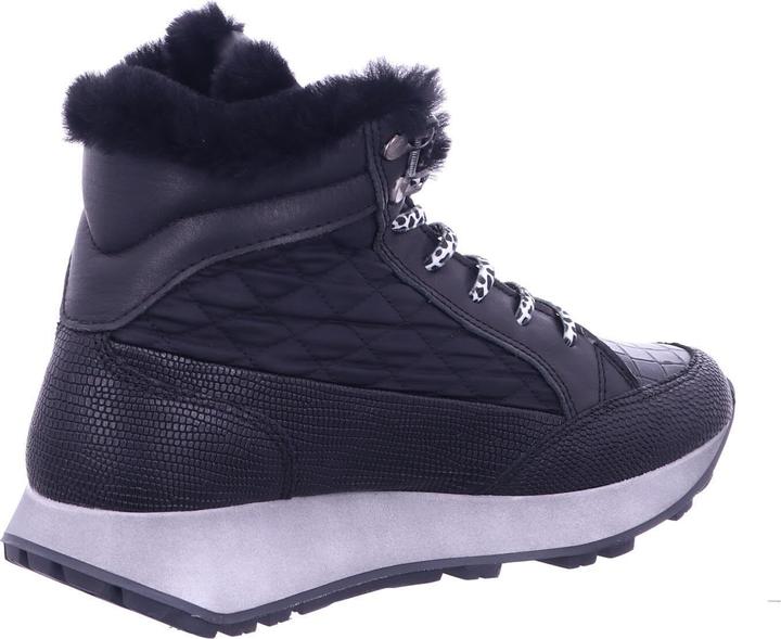 Produktbild Cetti C1229-SRA-PORTO-SWEET BLACK-PELO (39)