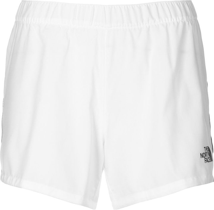 Actual product image North Face W Ma Short - Eu (M)