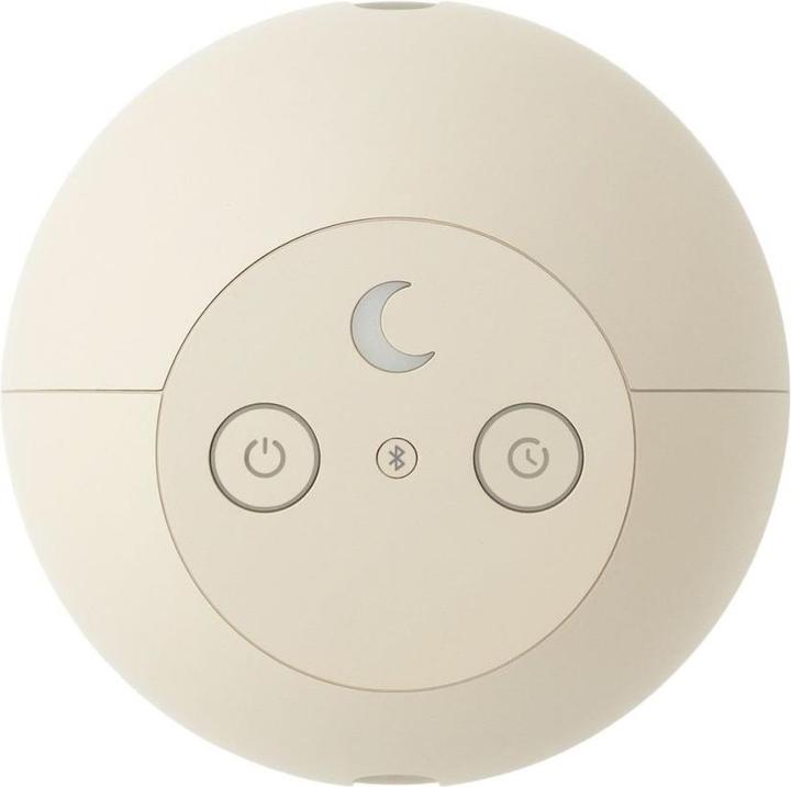 Moonboon Federwiegen-Motor Connect Premium