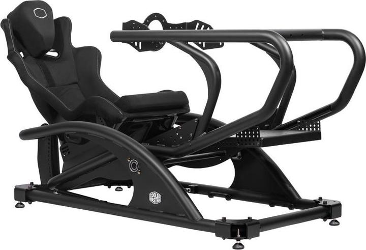 Produktbild Cooler Master Dyn X - Racing Seat