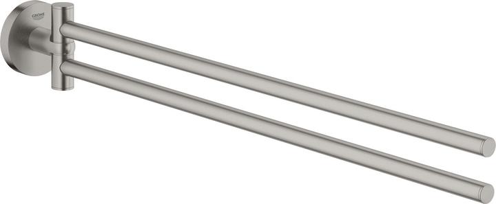Actual product image Grohe Essentials