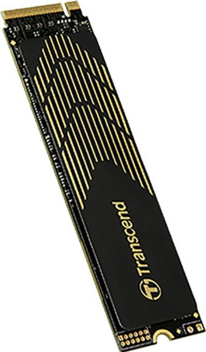 Produktbild Transcend 240S (1000 GB, M.2 2280)