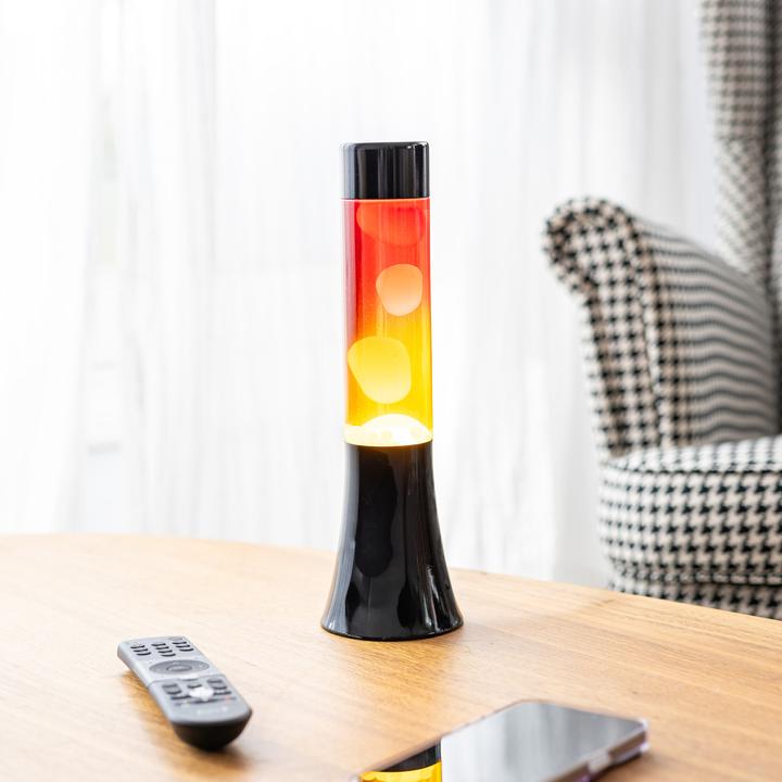 Immagine prodotto Fisura Lampada Lava (E14)