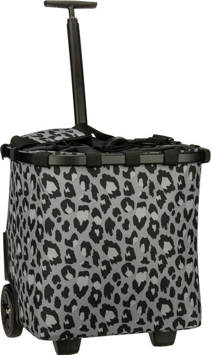Productafbeelding reisenthel Carrycruiser Einkaufstrolley 47,5 cm