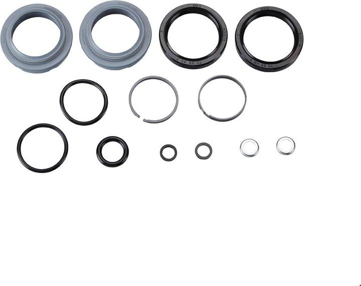 Image du produit RockShox 2012 Kit de service, Basic Lyrik Dual Position Air