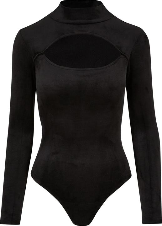 Produktbild Urban Classics Bodysuit Rollkragen (S)