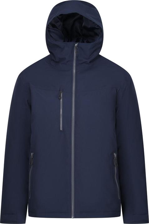 Blu marino, Grigio medio