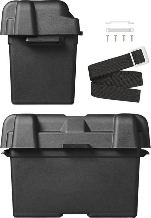 Image du produit ProPlus Batteriebox 35x18x23cm