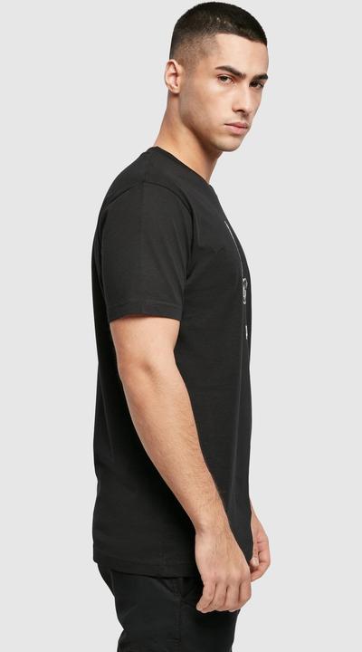 Produktbild Mister Tee T-Shirt (XS)