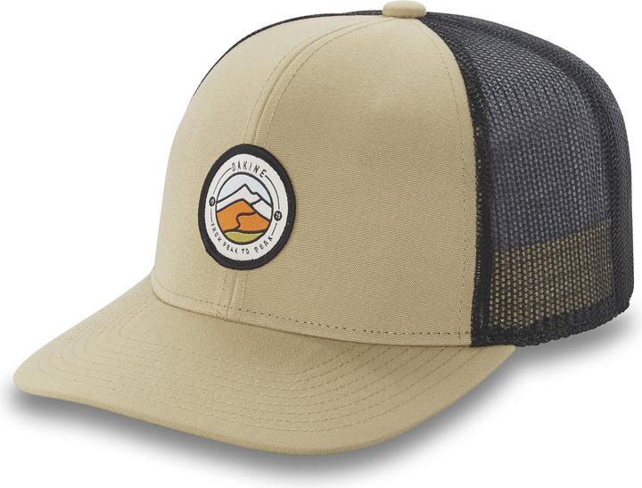 Produktbild Dakine Twin Peaks Trucker Eco