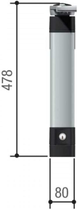 Actual product image Came Stylo Me Drive Motor Irreversible Encoder